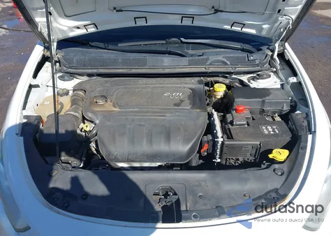 2014 Dodge Dart Se from USA, damaged, VIN 1C3CDFAA5ED790959